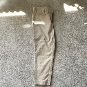Loft Capri pants